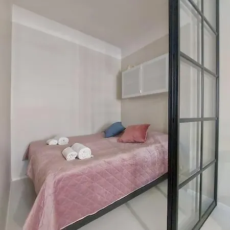 Kotimaailma Furnished - 1br In Kallio * Helsinki